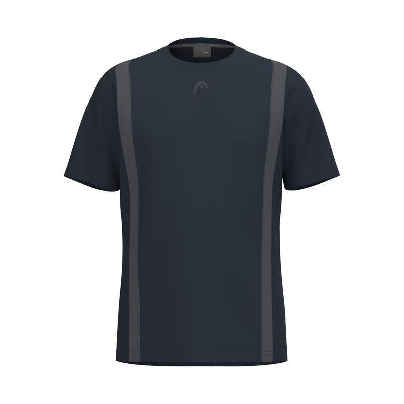 Head Club 25 Tech T-Shirt Men