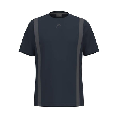 Head Club 25 Tech T-Shirt Men