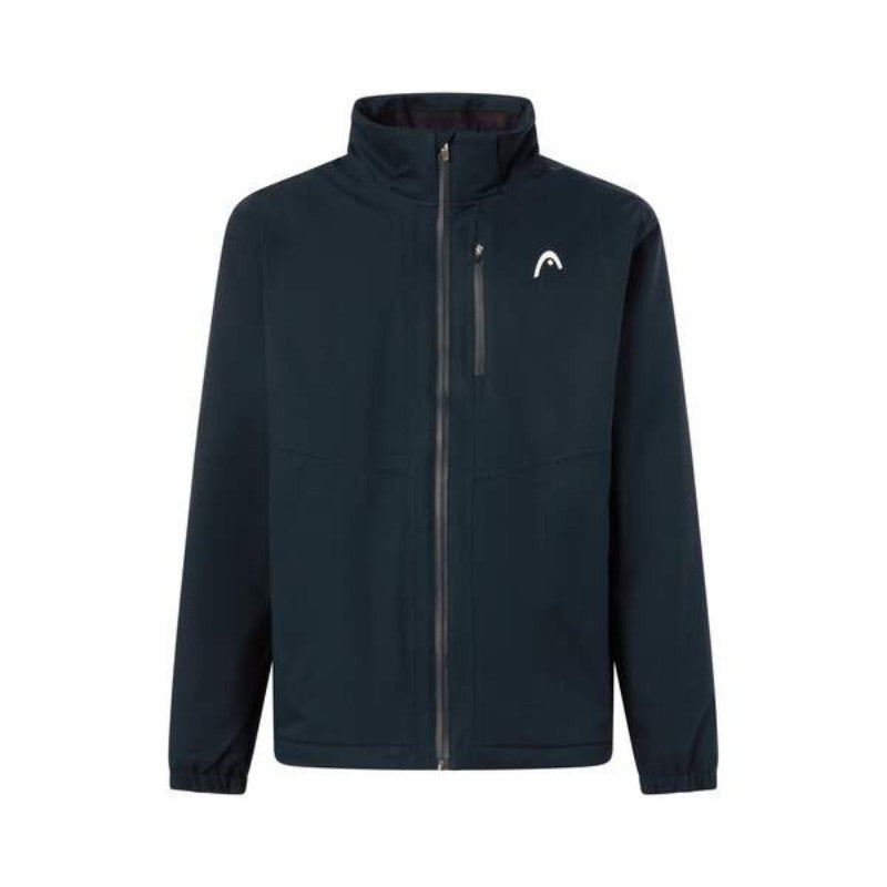 Head Club Coach Padel Jacke Herren