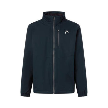 Head Club Coach Padel Jacke Herren
