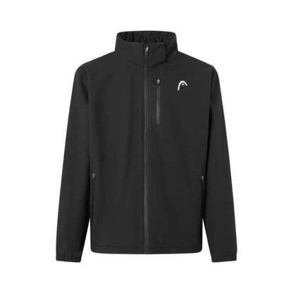 Head Club Coach Padel Jacke Herren