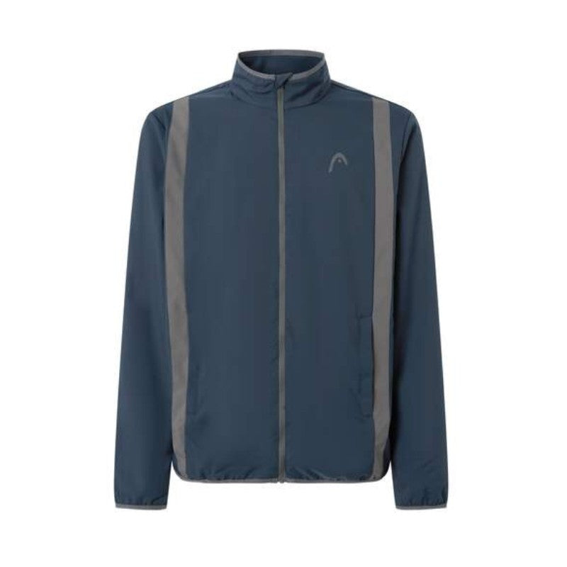 Head Club Padel Training Jacket Men's