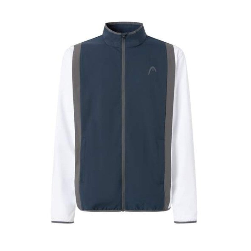 Head Club Padel Training Jacket Men's
