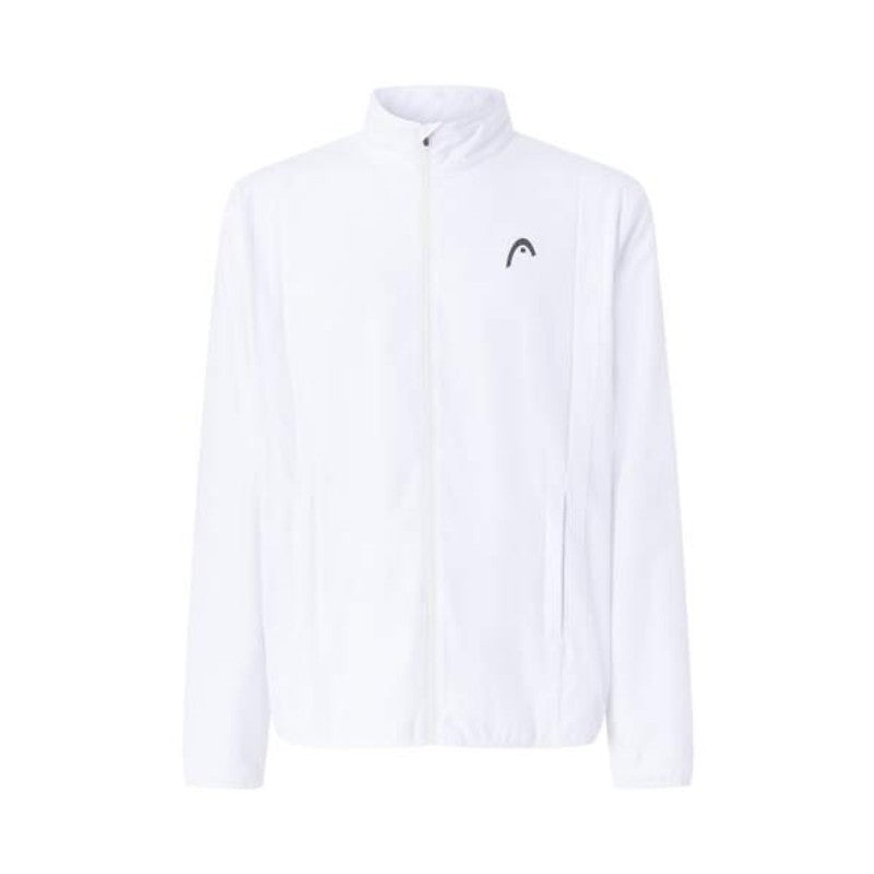 Head Club Padel Training Jacket Men's