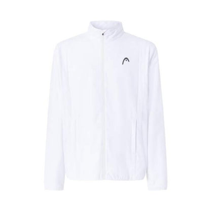 Head Club Padel Training Jacket Men's