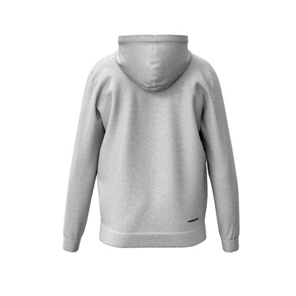 Head Original Hoodie FZ Men