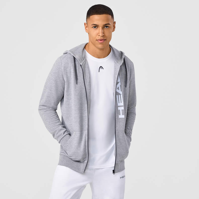 Head Original Hoodie FZ Men