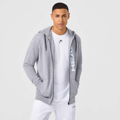 Head Original Hoodie FZ Men