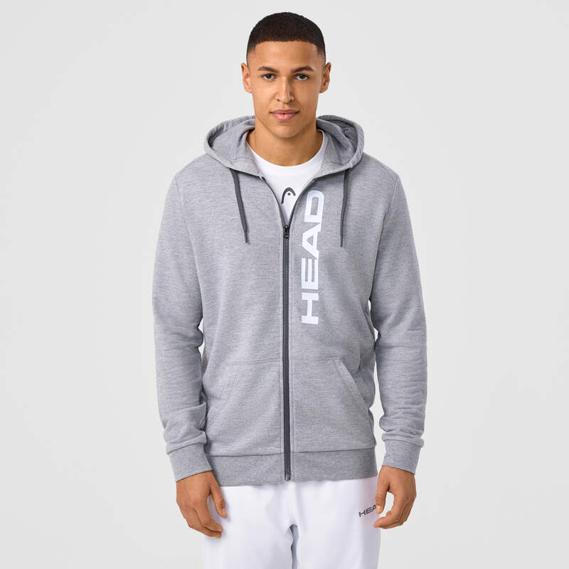 Head Original Hoodie FZ Men