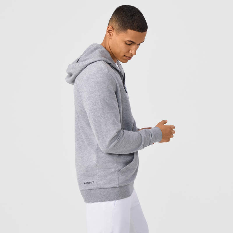 Head Original Hoodie FZ Men