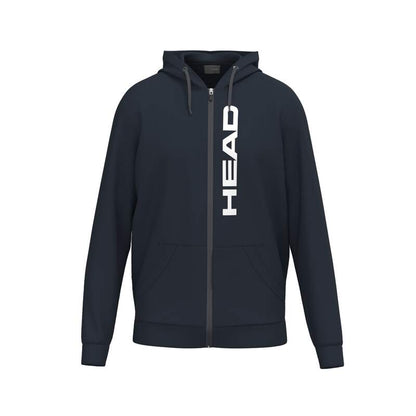 Head Original Hoodie FZ Men