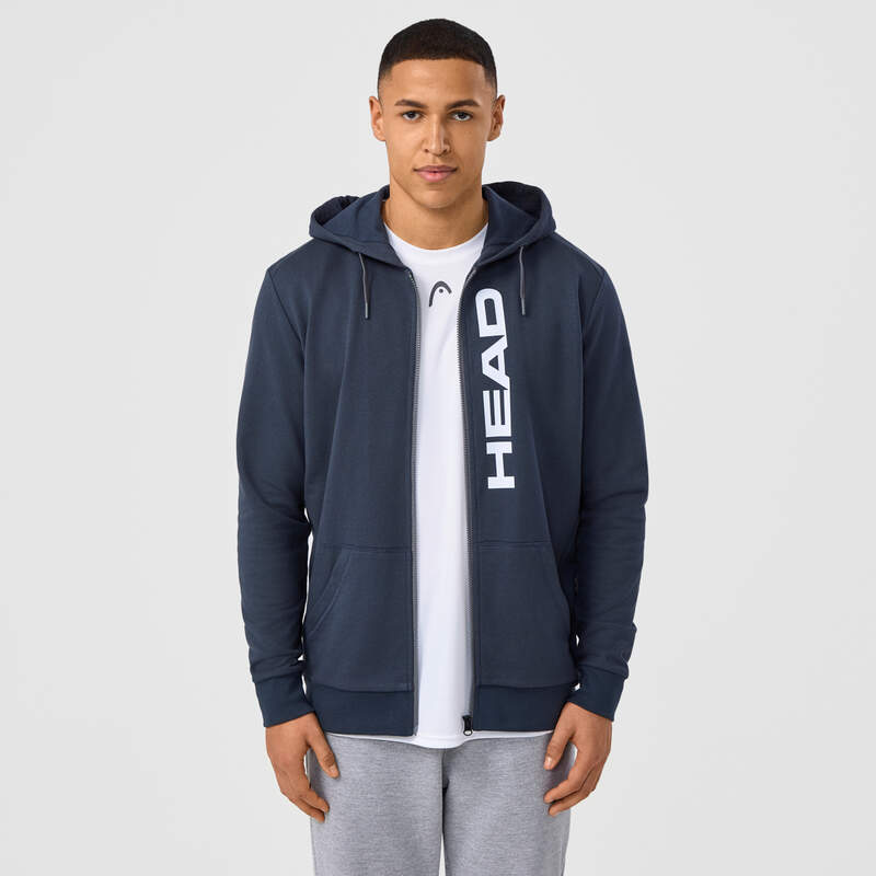 Head Original Hoodie FZ Men