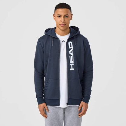 Head Original Hoodie FZ Men