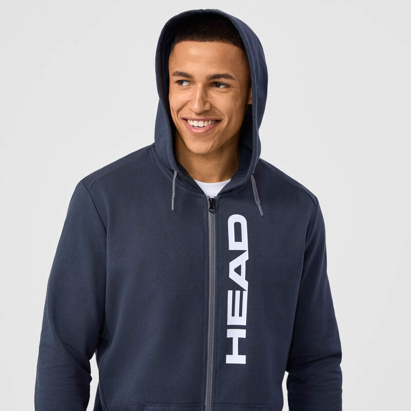 Head Original Hoodie FZ Men