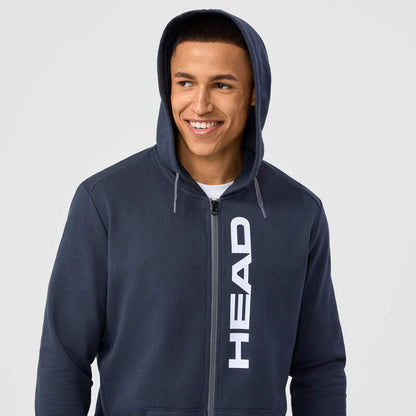 Head Original Hoodie FZ Men