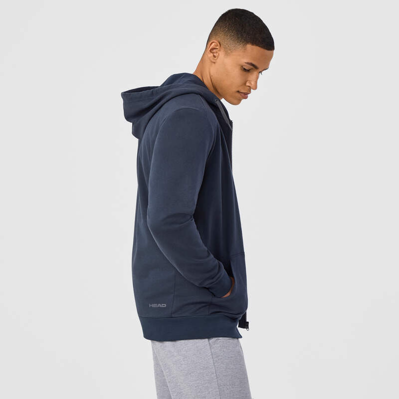 Head Original Hoodie FZ Men