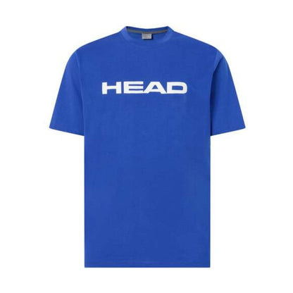 Head Club Original Padel T-Shirt Herren