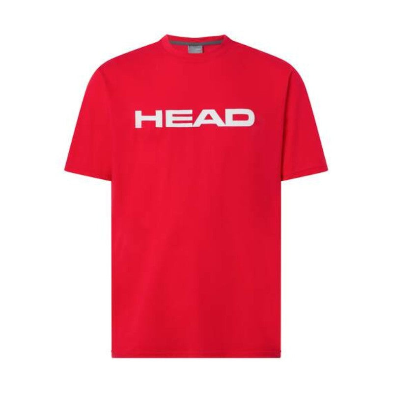 Head Club Original Padel T-Shirt Herren