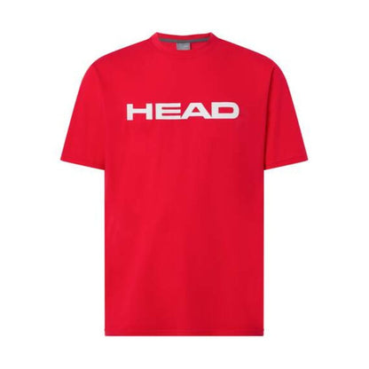 Head Club Original Padel T-Shirt Herren