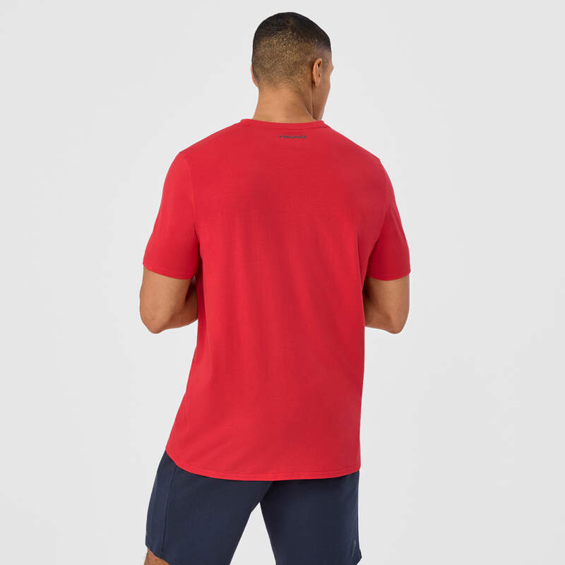 Head Club Original T-Shirt Men