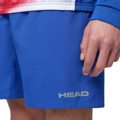 Head Club Padel Shorts Herren