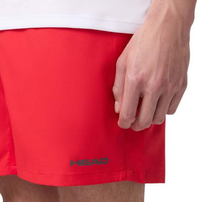 Head Club Padel Shorts Herren