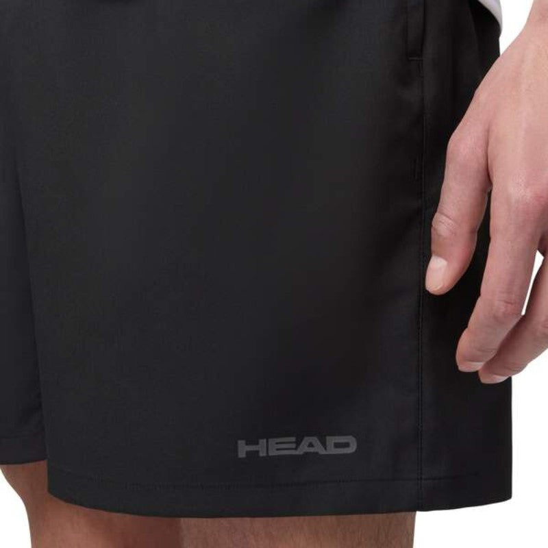 Head Club Padel Shorts Herren