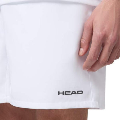 Head Club Padel Shorts Herren