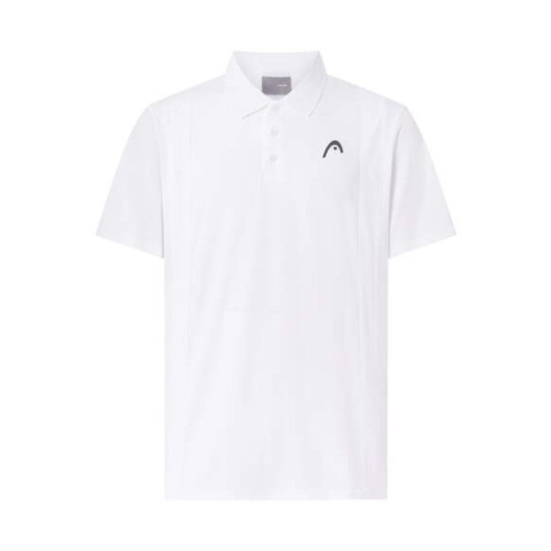 Head Club Tech Padel Polo Shirt Männer