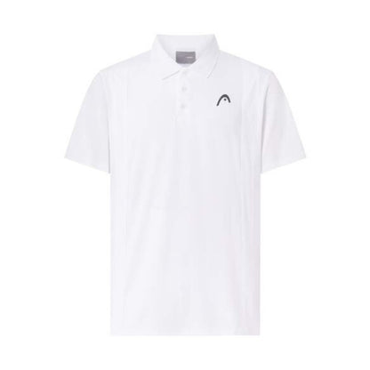 Head Club Tech Padel Polo Shirt Männer