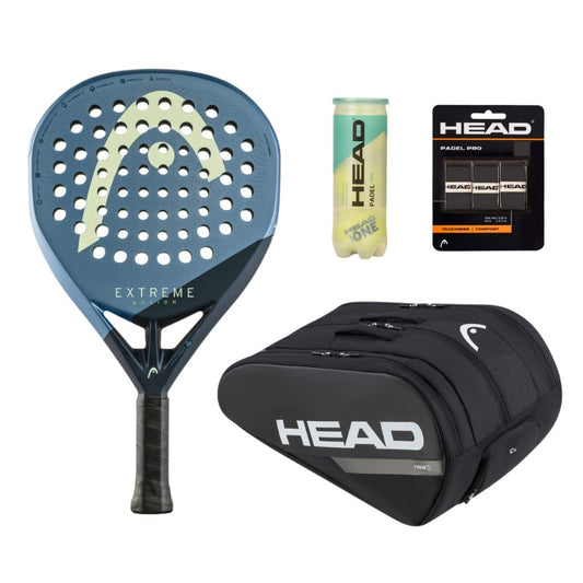 Head Extreme Motion 2025 Padel Set