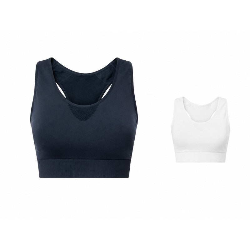 Head Flex Seamless Padel Sport-BH Damen