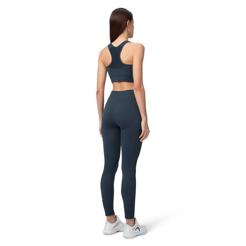 Head Flex Seamless Padel Sport-BH Damen