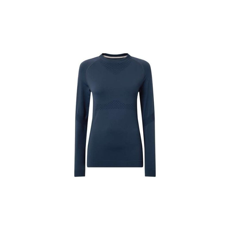 Head Flex Seamless Padel Langarmshirt Damen