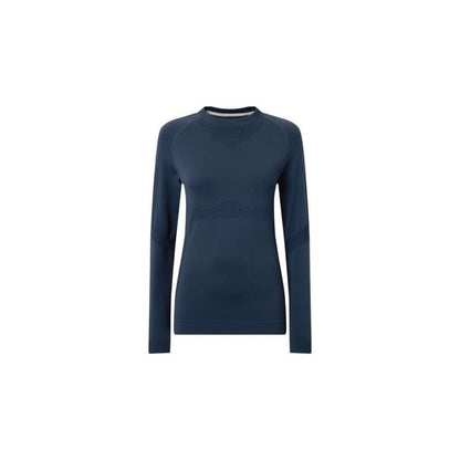 Head Flex Seamless Padel Langarmshirt Damen