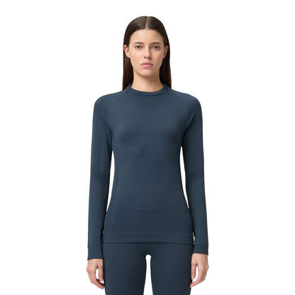 Head Flex Seamless Padel Langarmshirt Damen