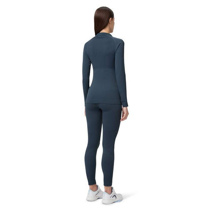 Head Flex Seamless Padel Langarmshirt Damen