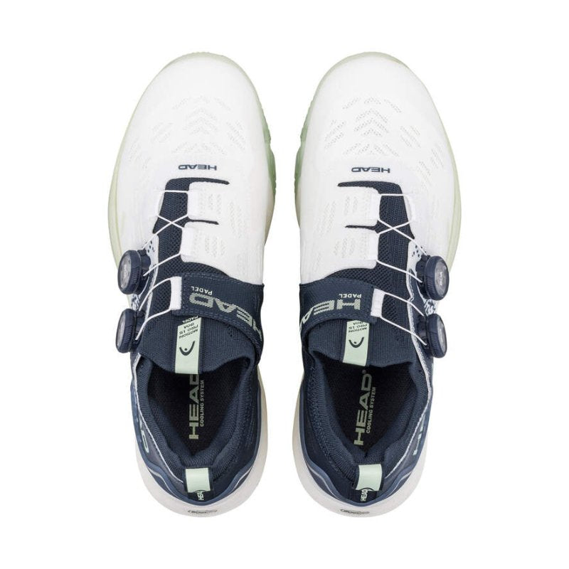 Head Motion Pro 1.5 BOA Padel Schuhe Herren