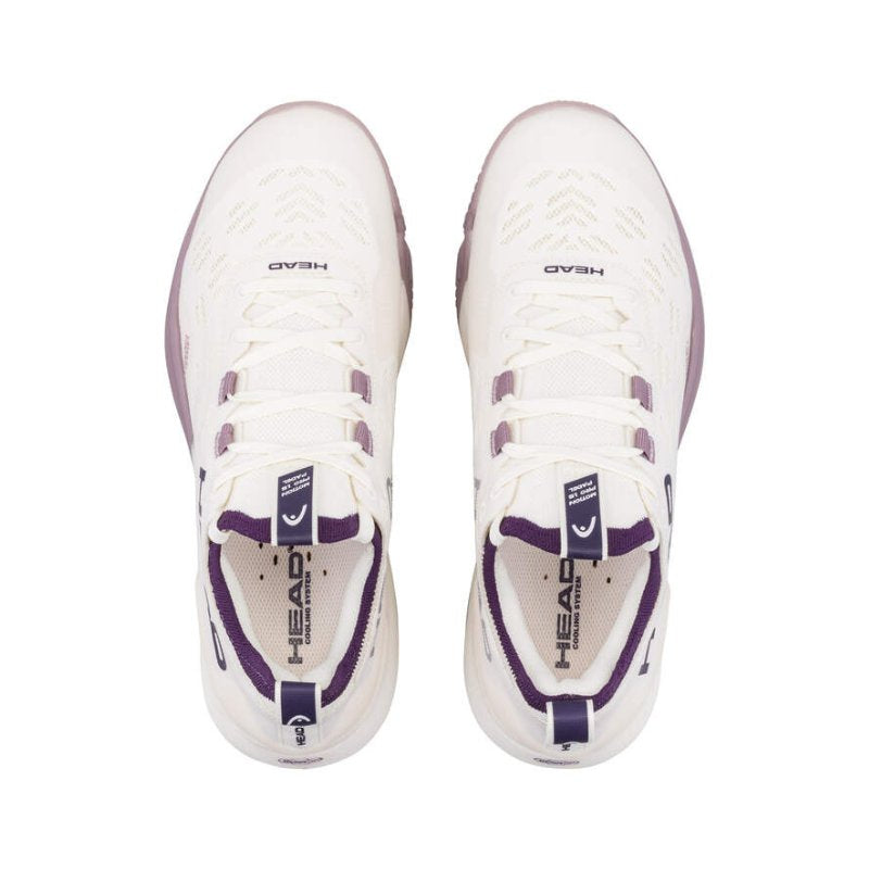 Head Motion Pro 1.5 Padel Schuhe Damen