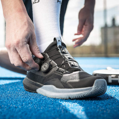 Head Motion Pro Boa Padel