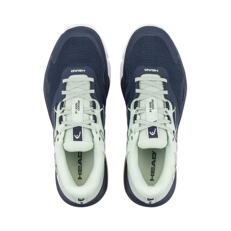 Head Motion Team 1.5 Padel Schuhe Herren