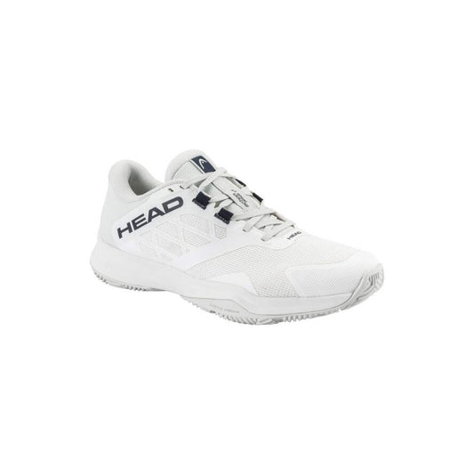 Head Motion Team 1.5 Padel Weiss Männer
