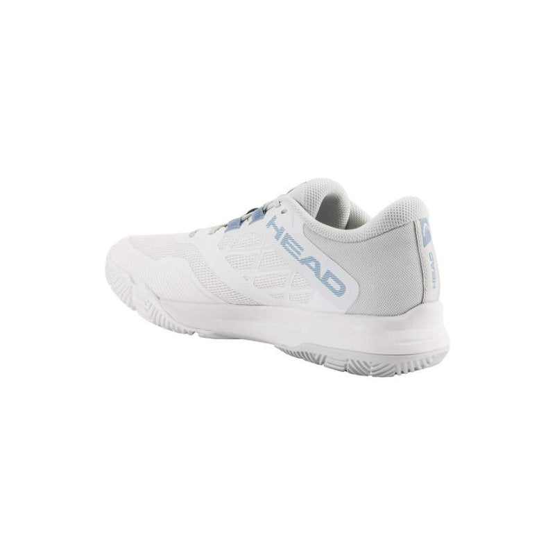 Head Motion Team 1.5 Padel Schuhe Damen (Weiss)