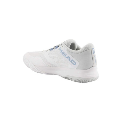 Head Motion Team 1.5 Padel Schuhe Damen (Weiss)