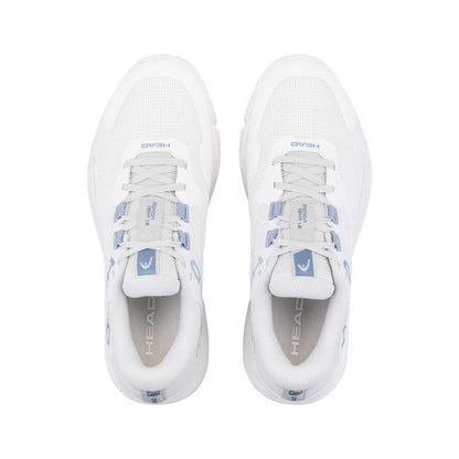 Head Motion Team 1.5 Padel Schuhe Damen (Weiss)
