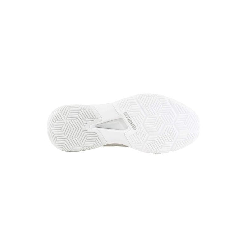 Head Motion Team 1.5 Padel Schuhe Damen (Weiss)