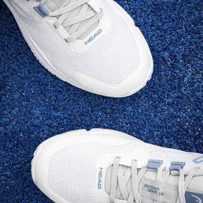 Head Motion Team 1.5 Padel Schuhe Damen (Weiss)