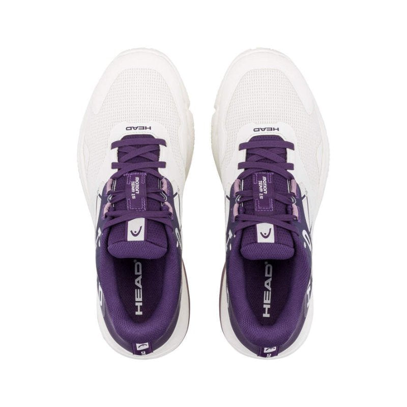 Head Motion Team 1.5 Padel Schuhe Damen