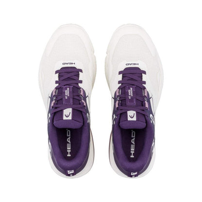 Head Motion Team 1.5 Padel Schuhe Damen