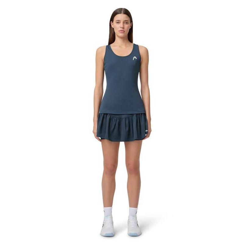 Head Move Padel Skort Ladies